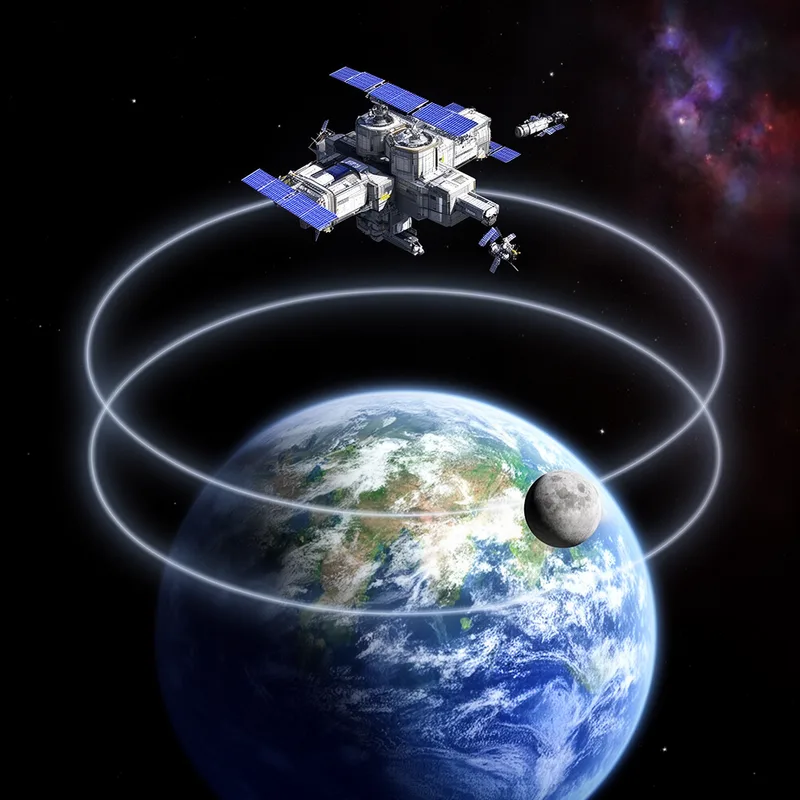 translunar