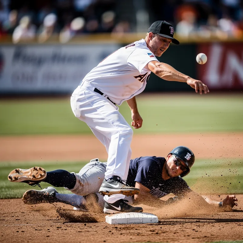 double play