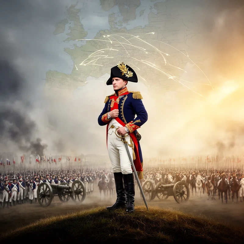 Napoleon I