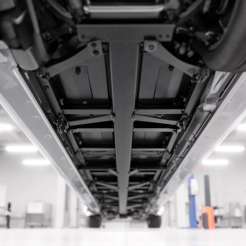 underframe