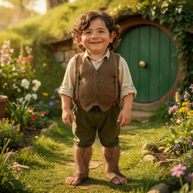 hobbit