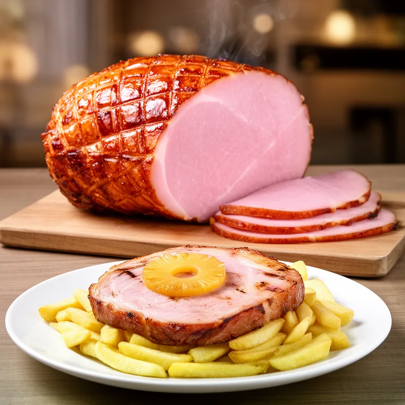 gammon