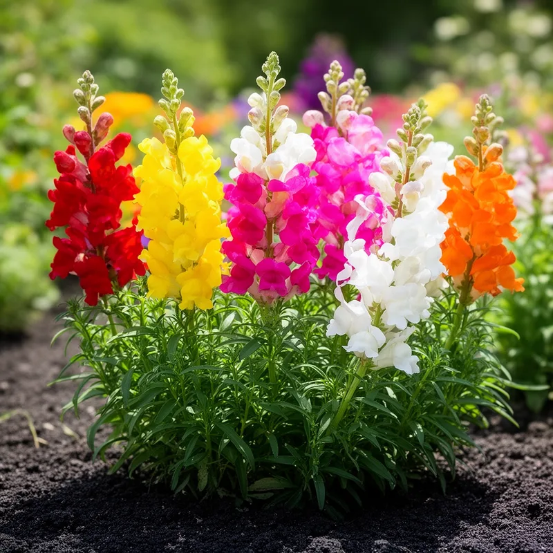 Antirrhinum