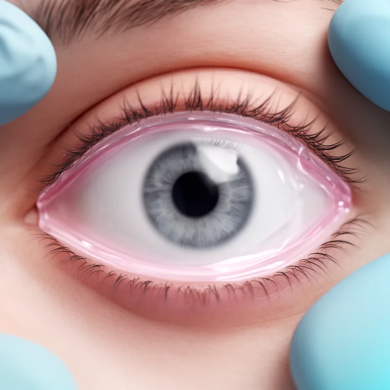 conjunctiva
