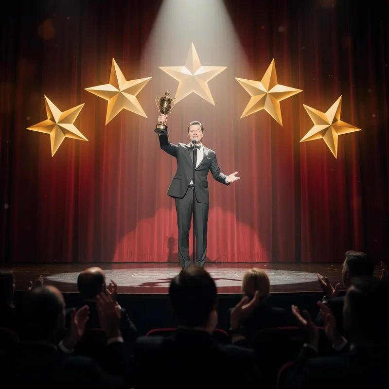 critical acclaim