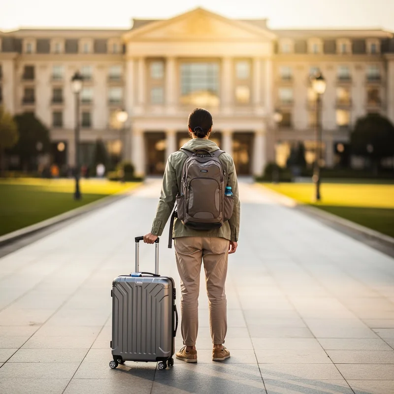 destination