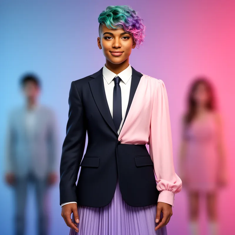 genderqueer