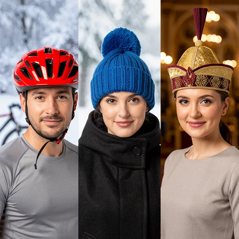 headwear