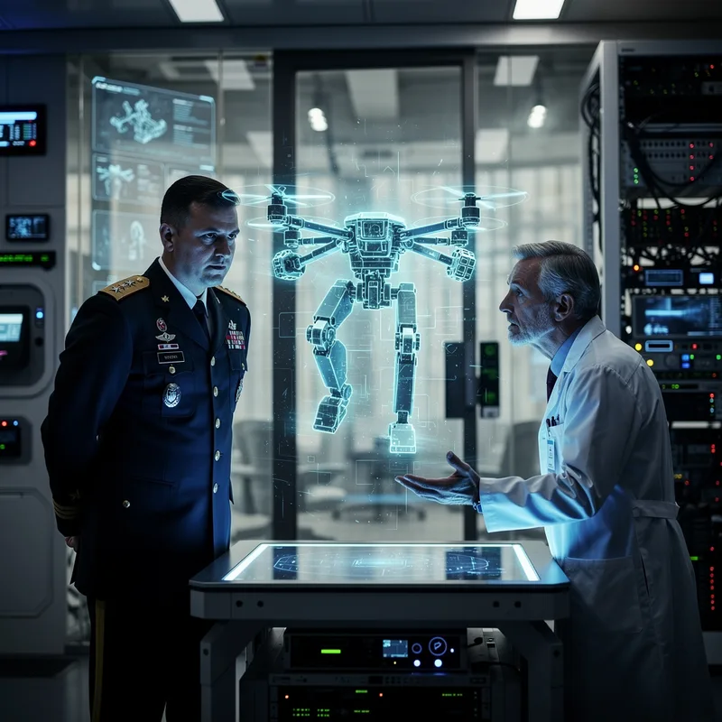 DARPA