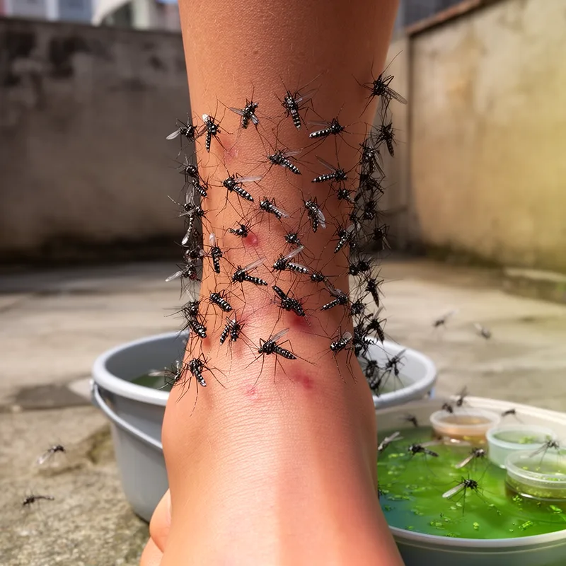 Aedes