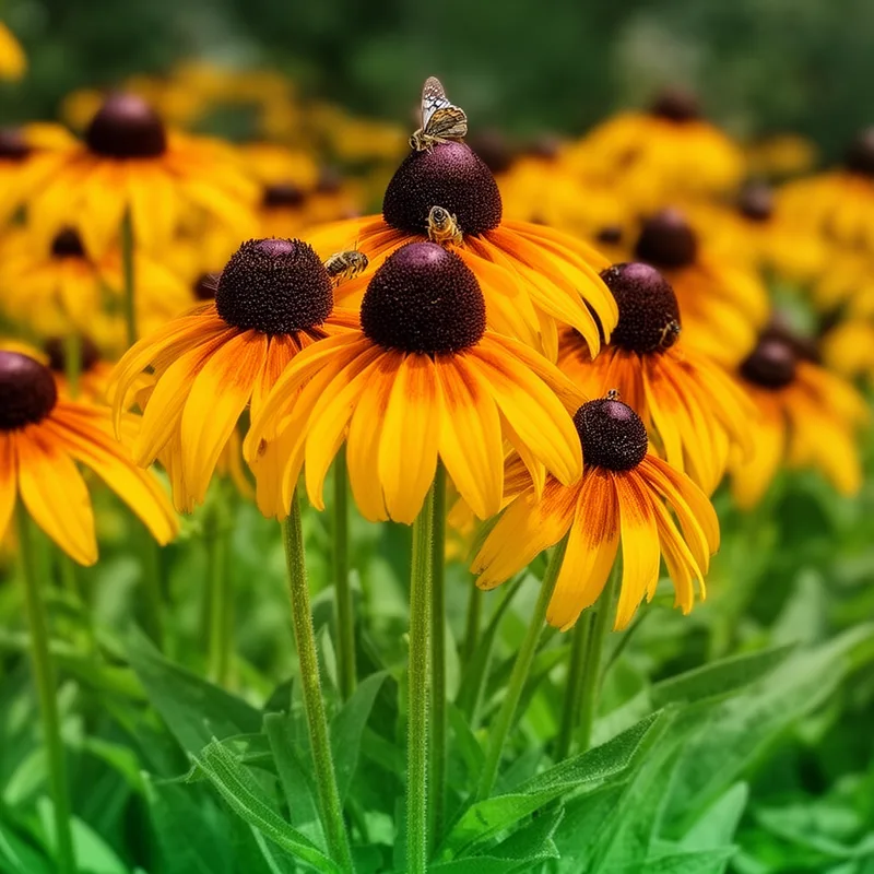 Rudbeckia
