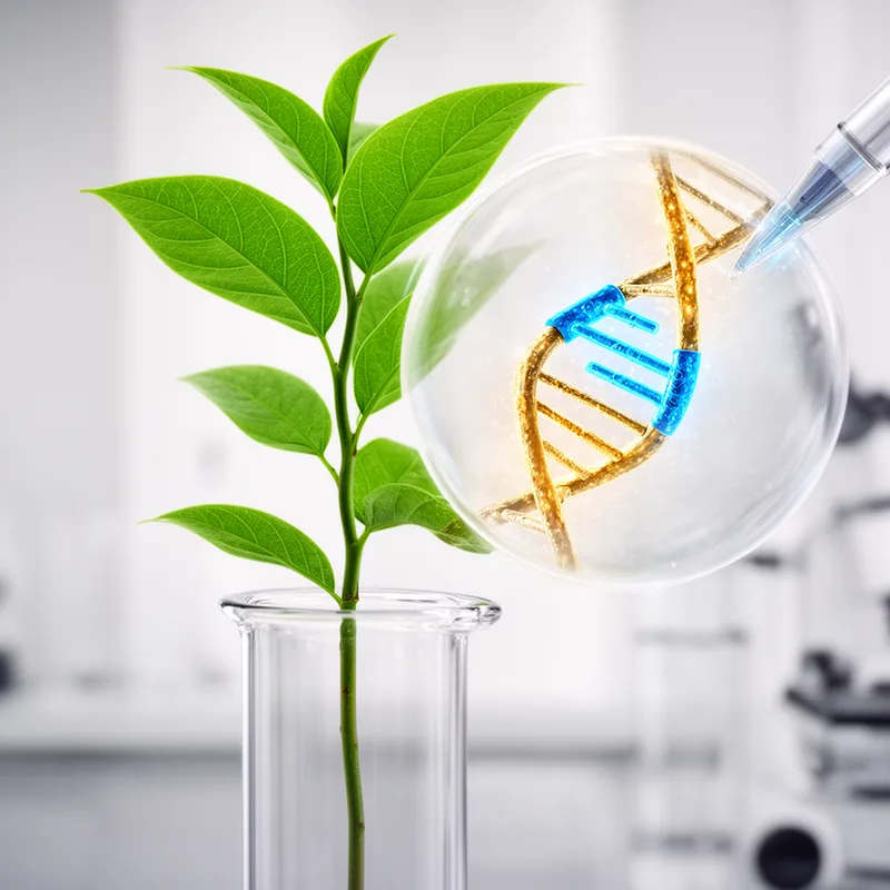 transgenic