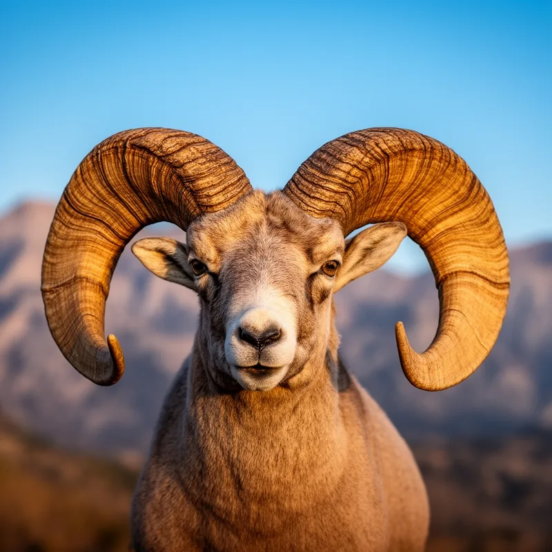 horn
