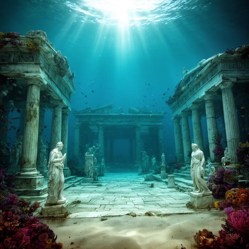 Atlantis