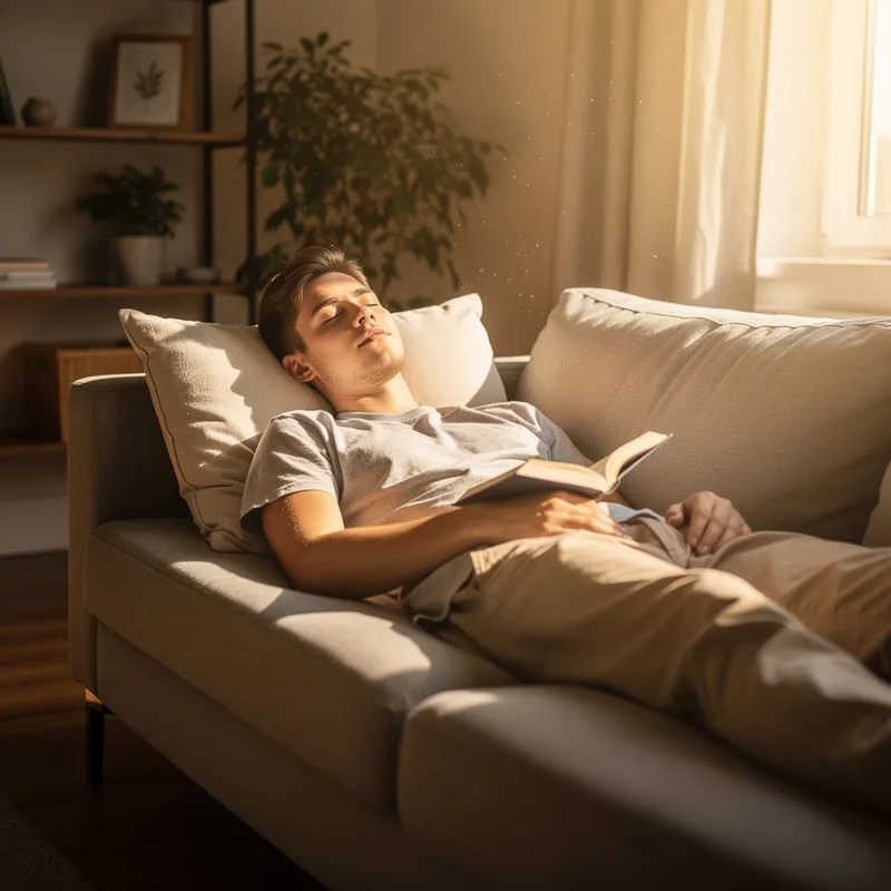 siesta