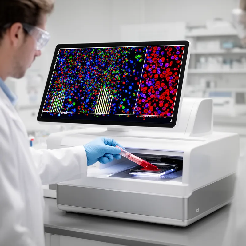 cytometer