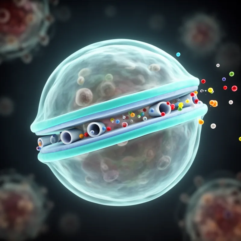 cytomembrane