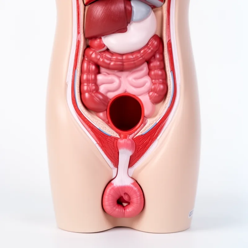 butthole