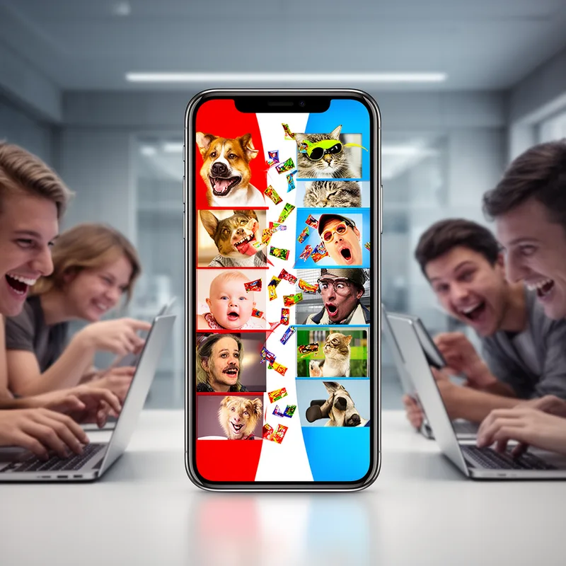 war with meme