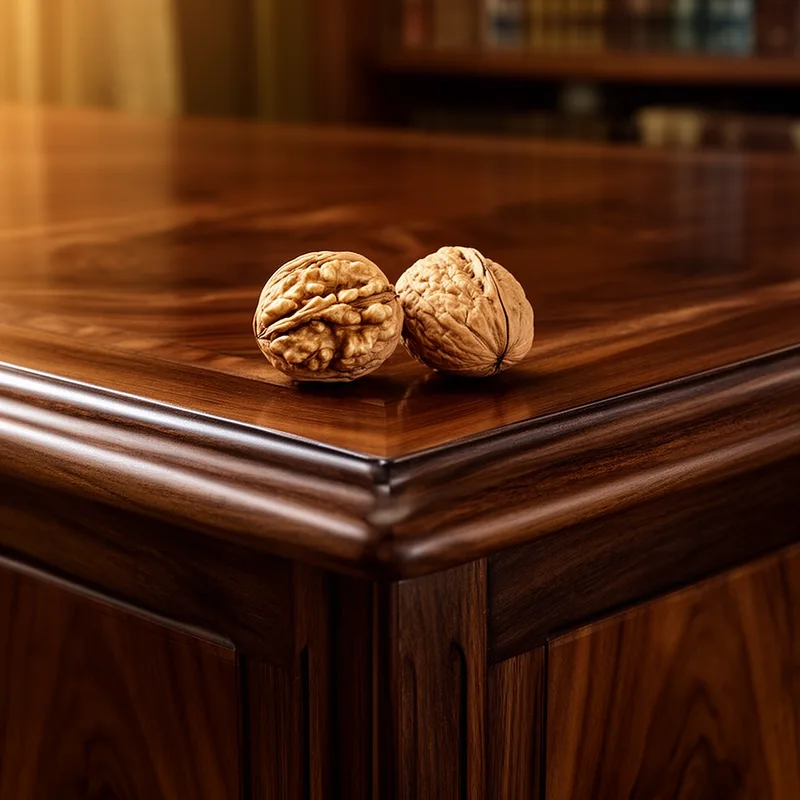 walnut