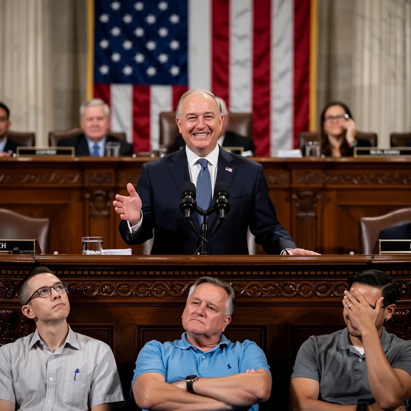 congresscritter
