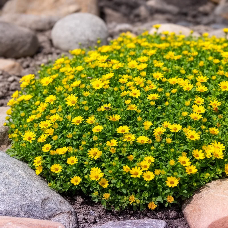 Sanvitalia procumbens