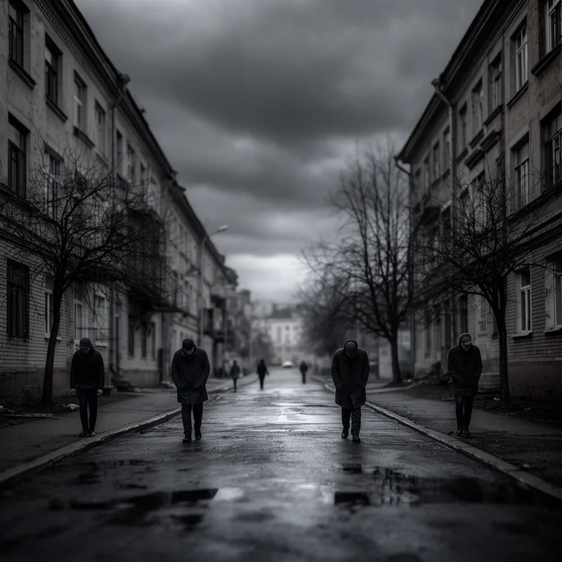 disconsolate