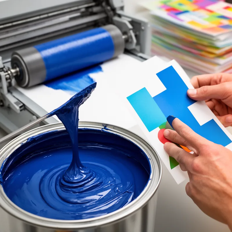 printing ink