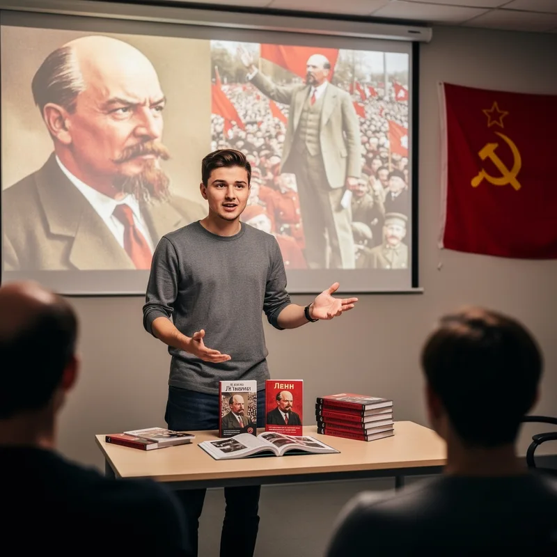 Leninist