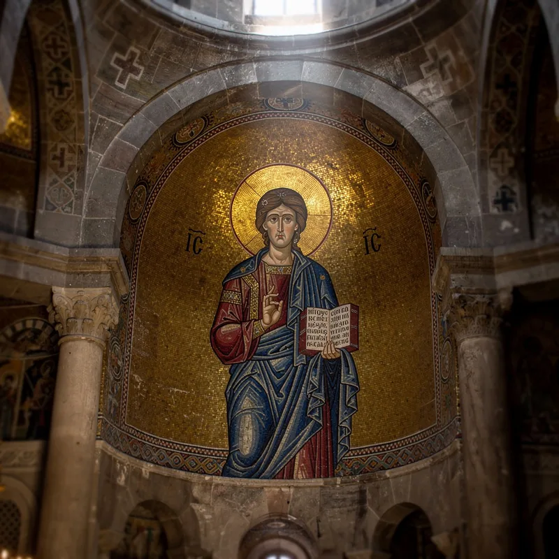 Byzantine