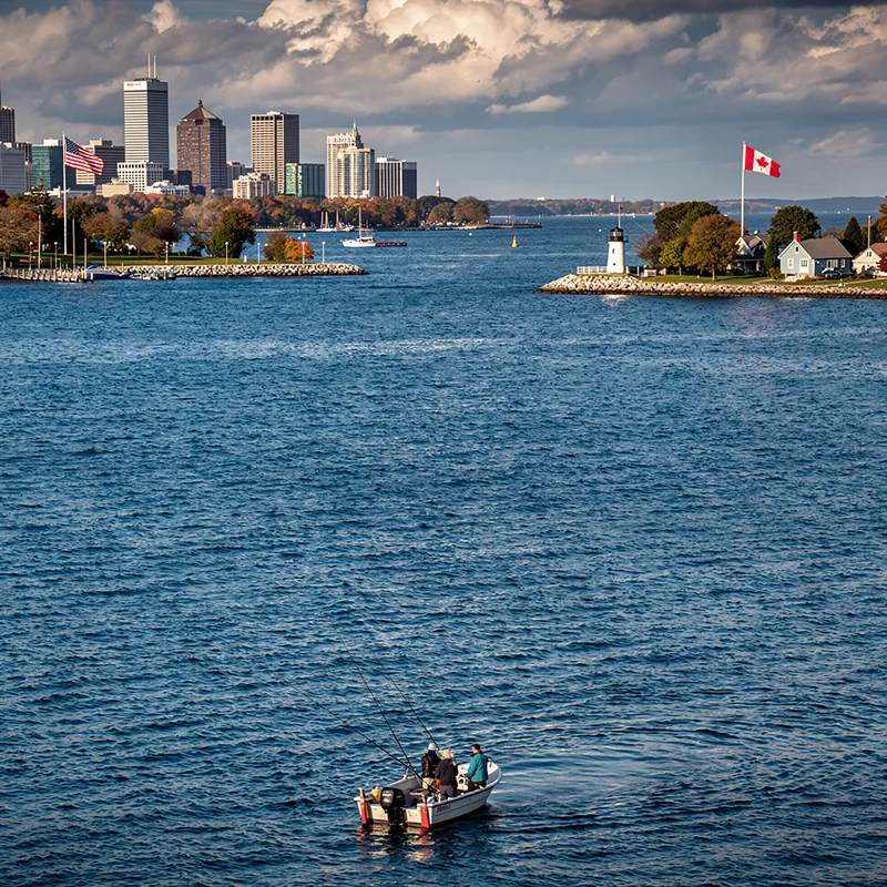 Lake Erie