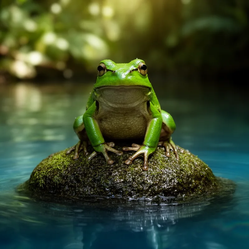 amphibian