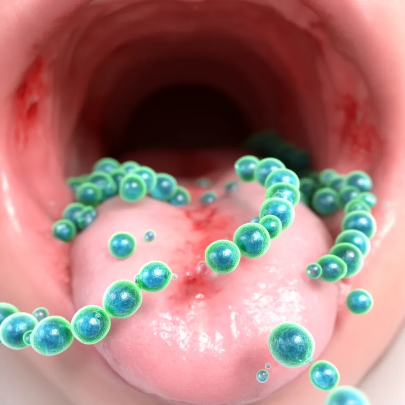 Streptococcus
