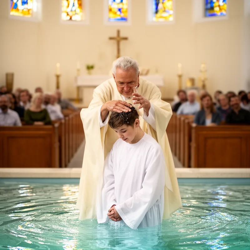 baptizer
