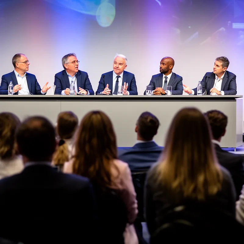 all-manel panel