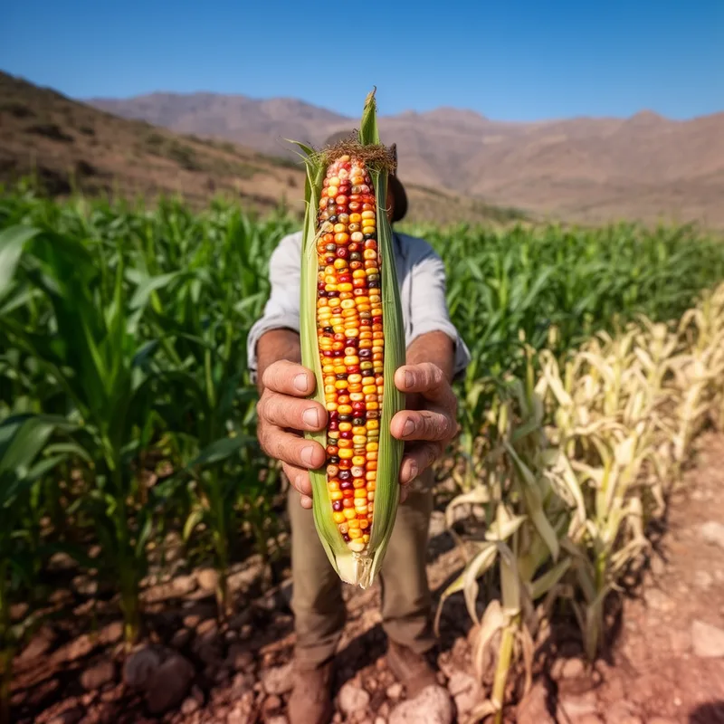 landrace