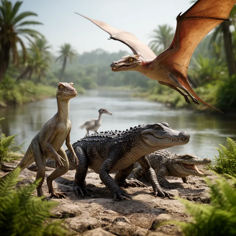 archosaur