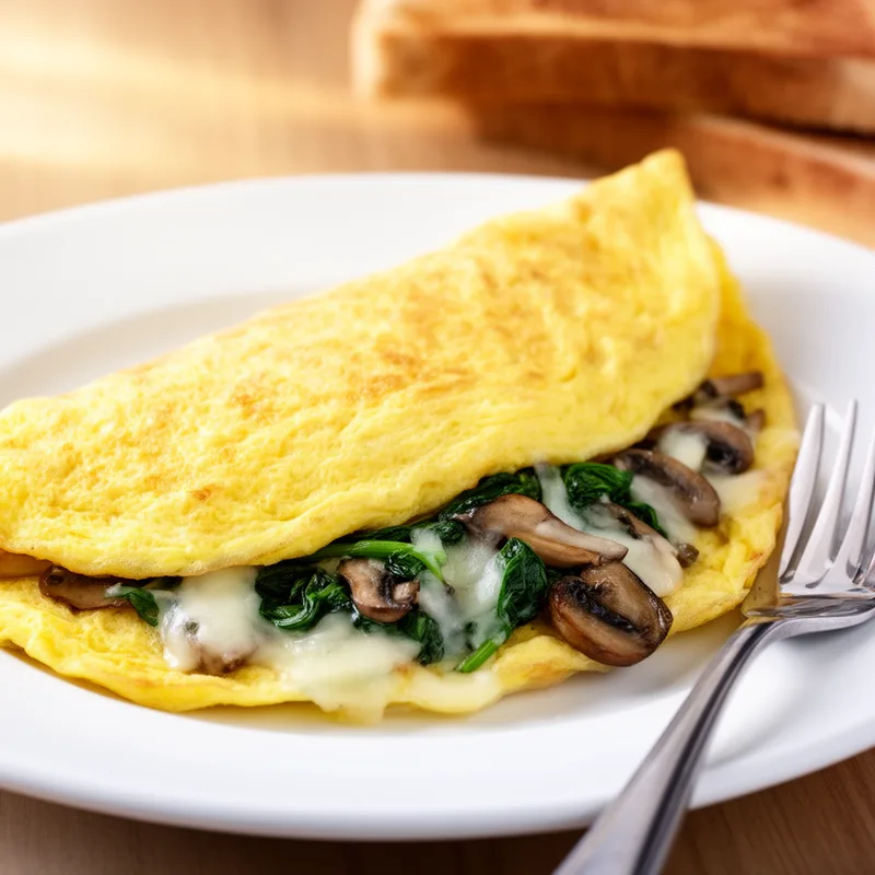 omelet