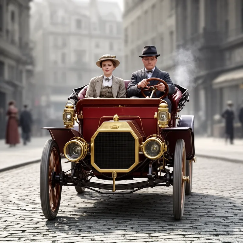 autocar