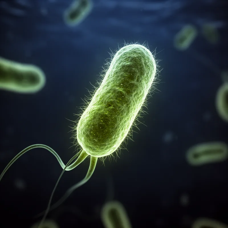 bacterium