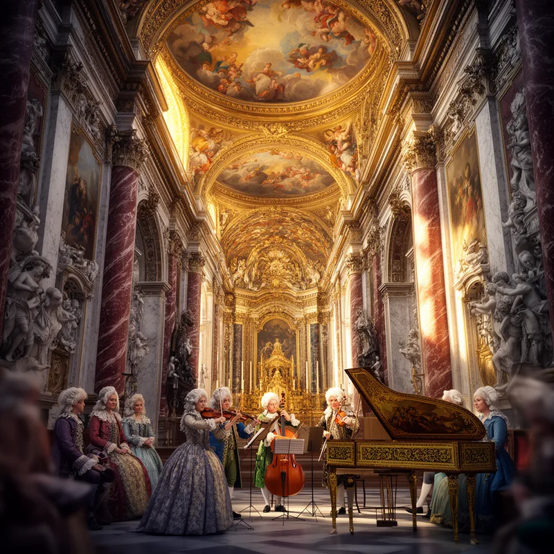 Baroque era