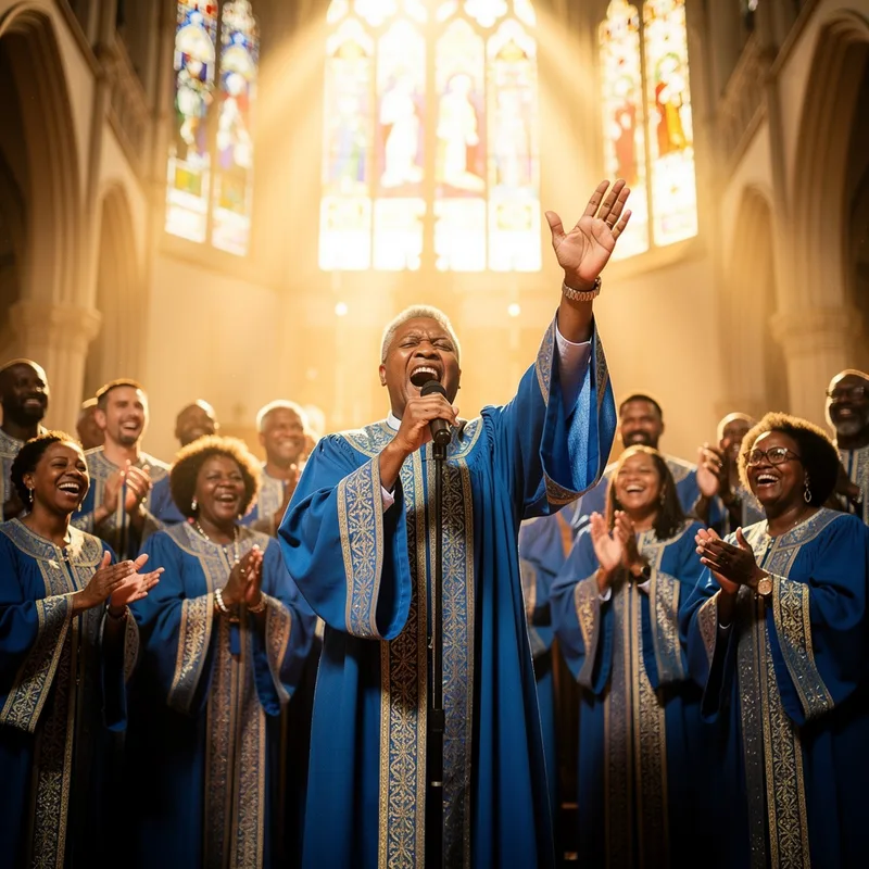 gospel