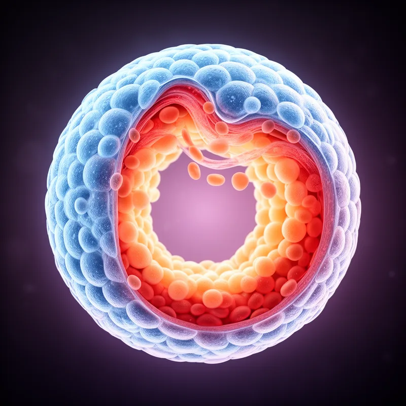 gastrulation