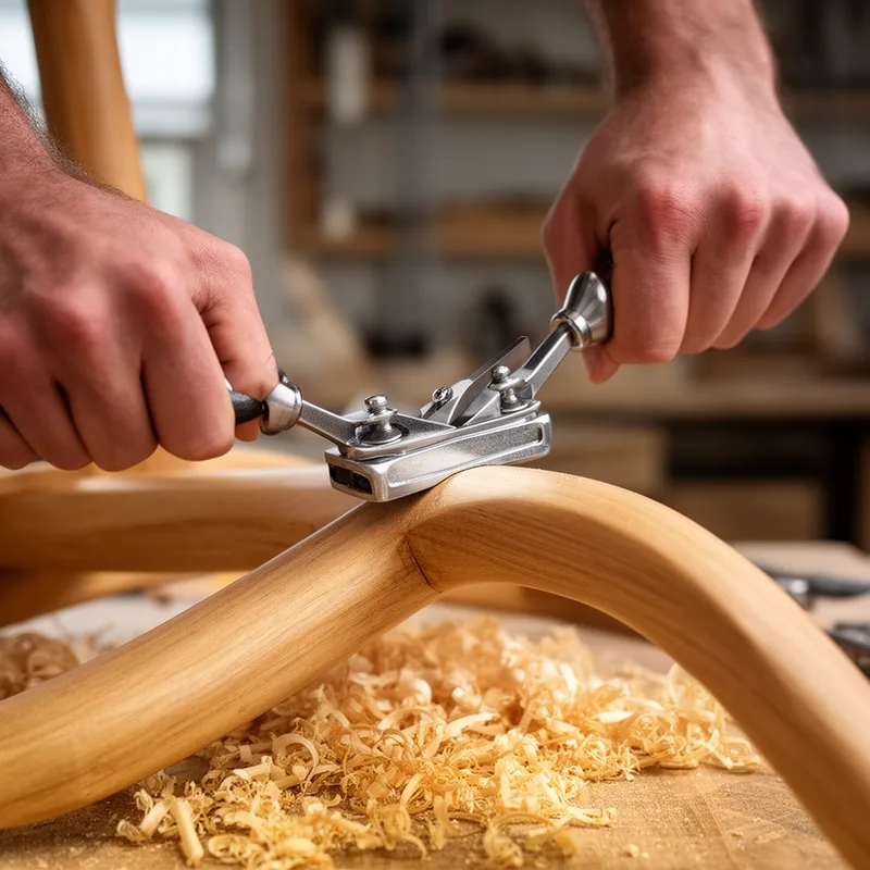 spokeshave