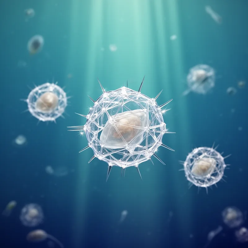 Radiolaria