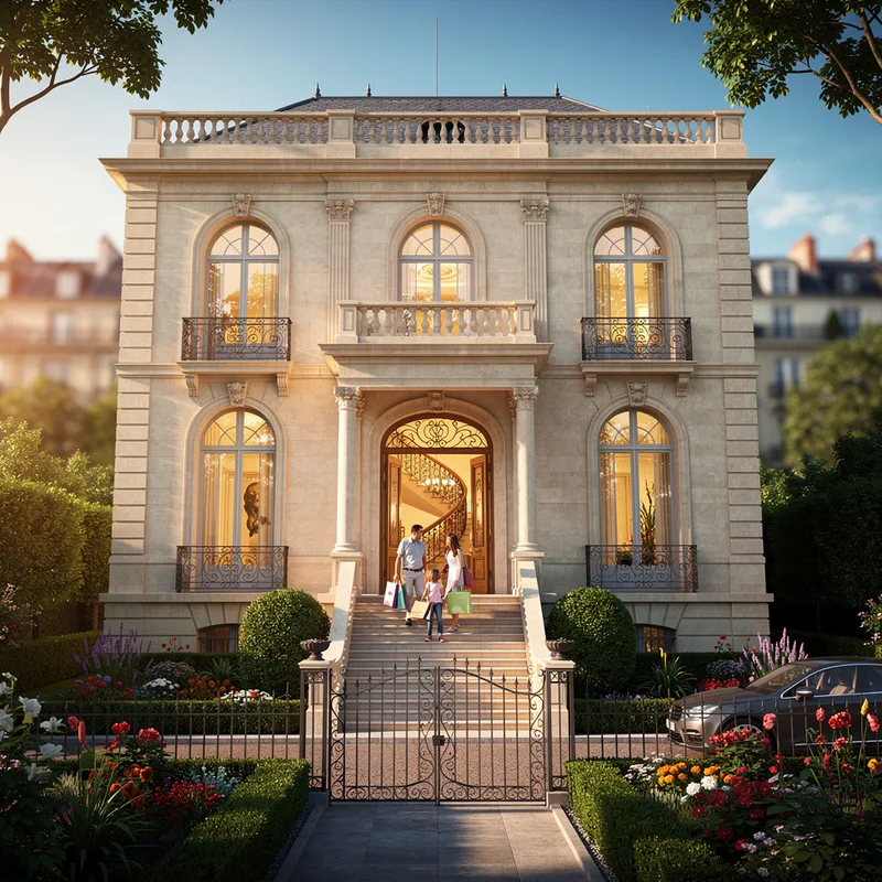 palais