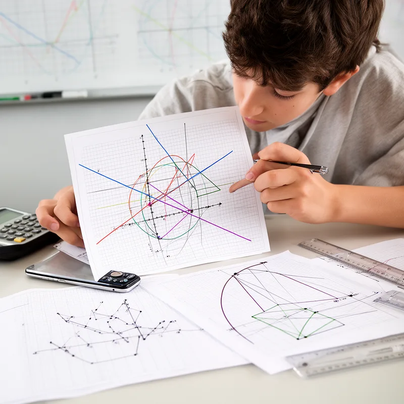 analytical geometry