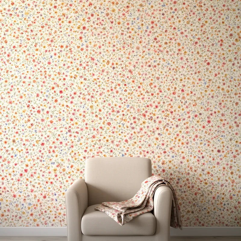 millefleurs