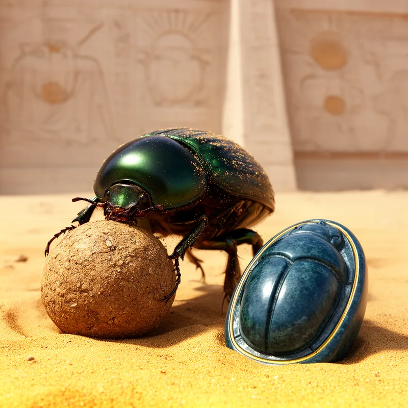 scarabaeus