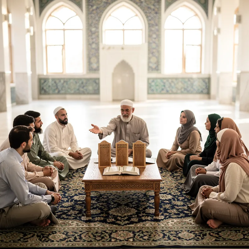 Sunni Islam
